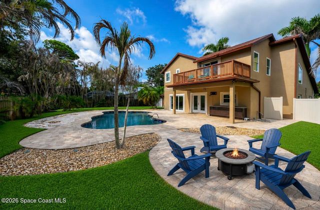 1925 Gates Road, Merritt Island, FL 32952