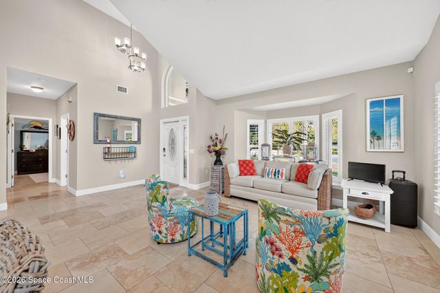 1925 Gates Road, Merritt Island, FL 32952