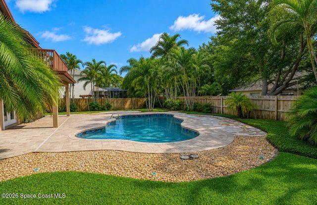 1925 Gates Road, Merritt Island, FL 32952