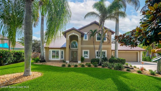 1925 Gates Road, Merritt Island, FL 32952
