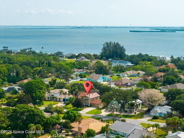 1925 Gates Road, Merritt Island, FL 32952