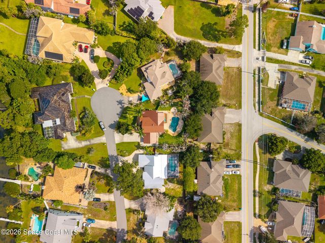 1925 Gates Road, Merritt Island, FL 32952