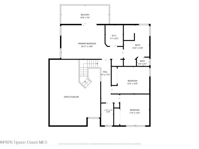 1925 Gates Road, Merritt Island, FL 32952