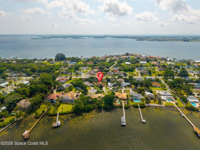 1925 Gates Road, Merritt Island, FL 32952