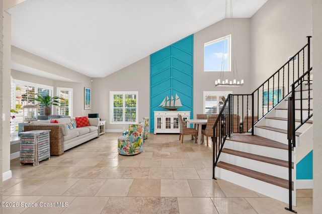 1925 Gates Road, Merritt Island, FL 32952