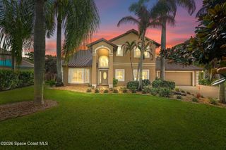 1925 Gates Road, Merritt Island, FL 32952