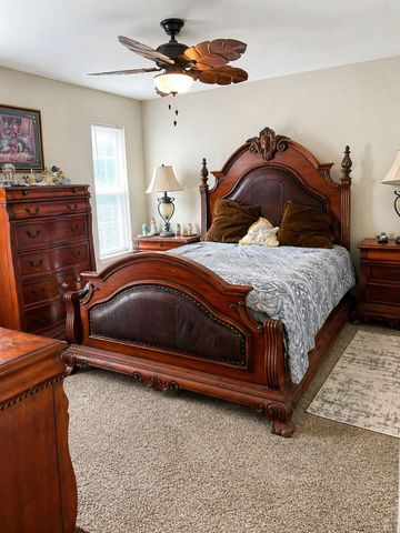 104 Cedar Creek Drive, Groesbeck, TX 76642