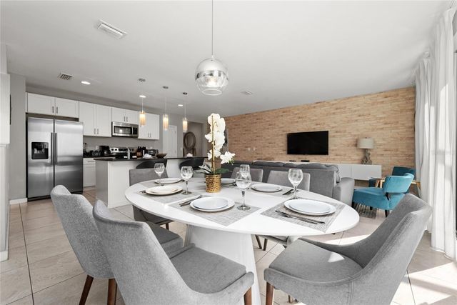 4402 LE REVE COURT, Kissimmee, FL 34746