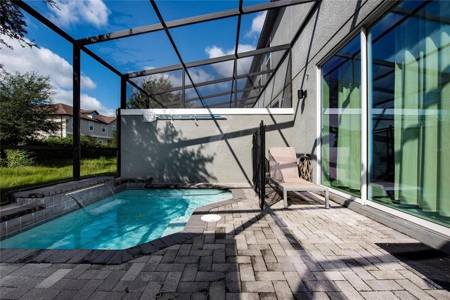 4402 LE REVE COURT, Kissimmee, FL 34746