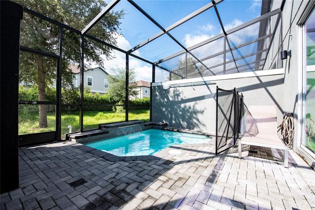 4402 LE REVE COURT, Kissimmee, FL 34746