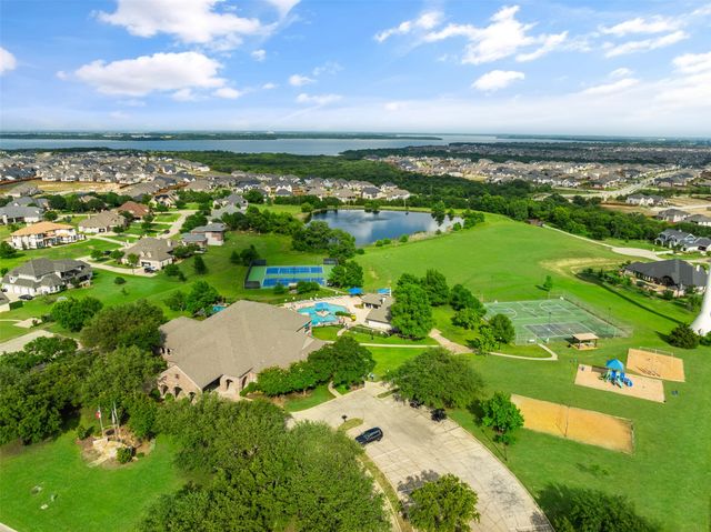 100 Camino Real East E, Wylie, TX 75098