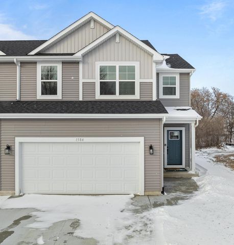 1584 Meadowview COURT, Whitewater, WI 53190