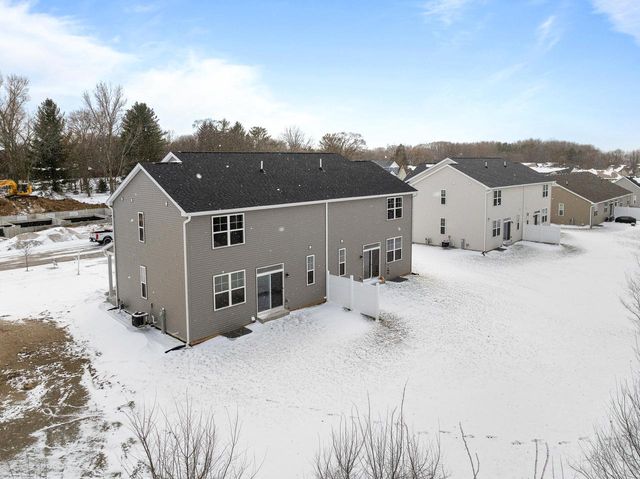 1584 Meadowview COURT, Whitewater, WI 53190