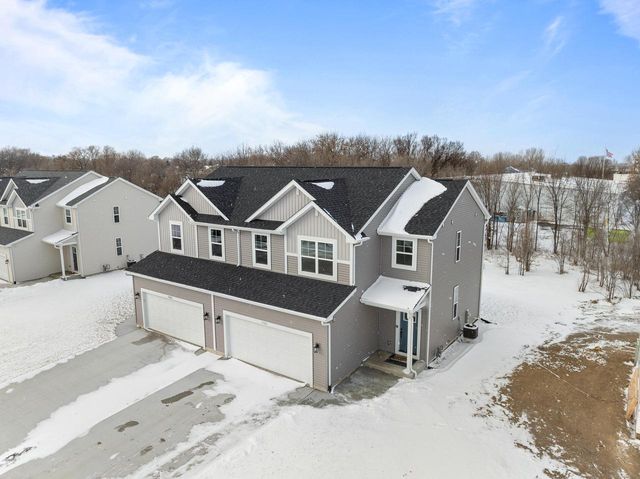 1584 Meadowview COURT, Whitewater, WI 53190