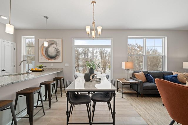 1584 Meadowview COURT, Whitewater, WI 53190