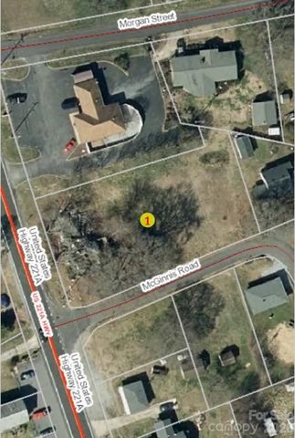 617 US 221 Highway, Rutherfordton, NC 28139