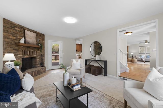 807 BRECHIN GARTH, Arnold, MD 21012