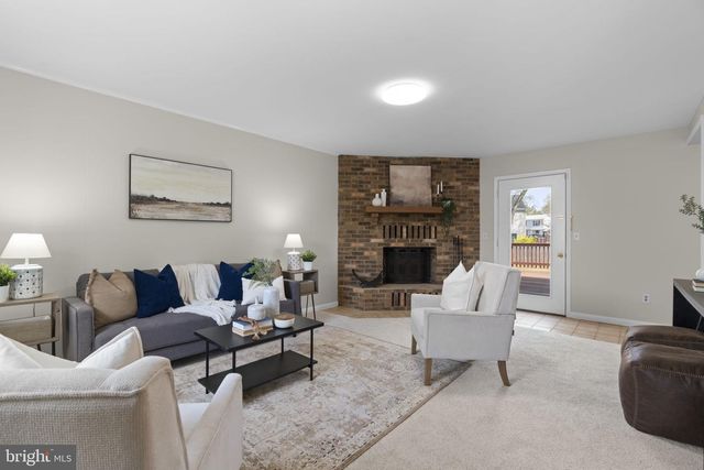 807 BRECHIN GARTH, Arnold, MD 21012