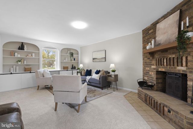 807 BRECHIN GARTH, Arnold, MD 21012