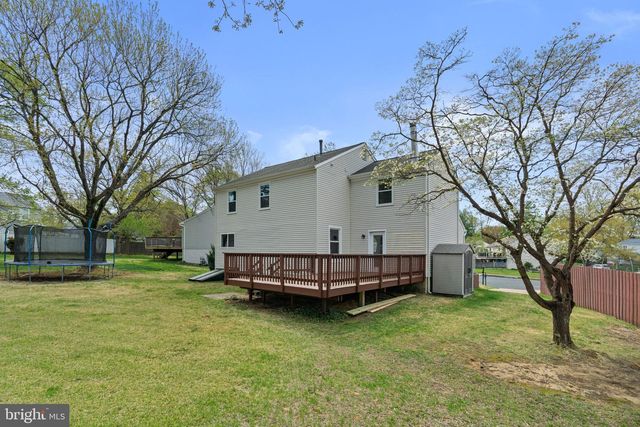 807 BRECHIN GARTH, Arnold, MD 21012