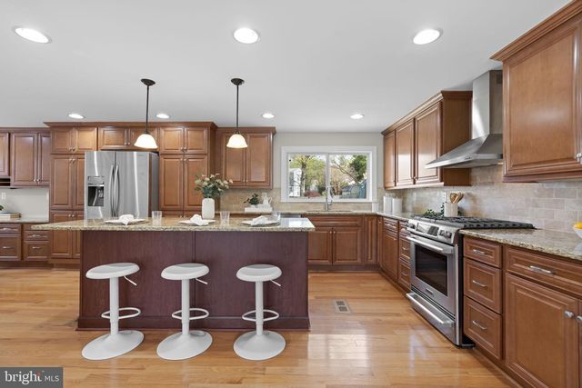 807 BRECHIN GARTH, Arnold, MD 21012