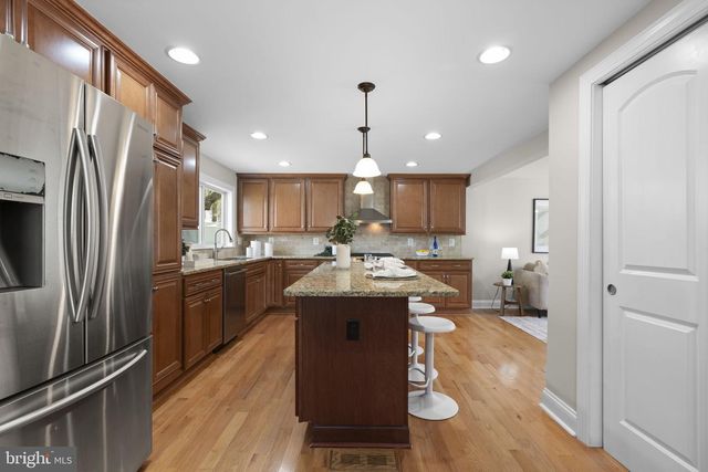 807 BRECHIN GARTH, Arnold, MD 21012