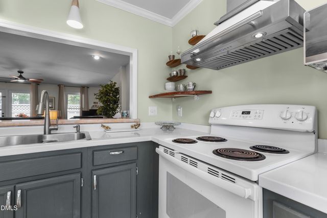 104 Lakewater Drive, Cary, NC 27511