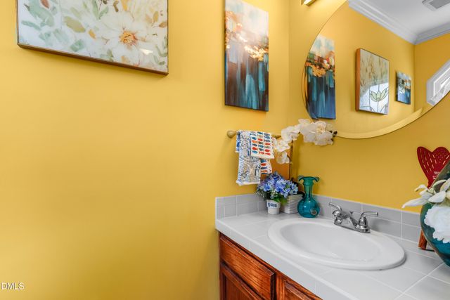 104 Lakewater Drive, Cary, NC 27511