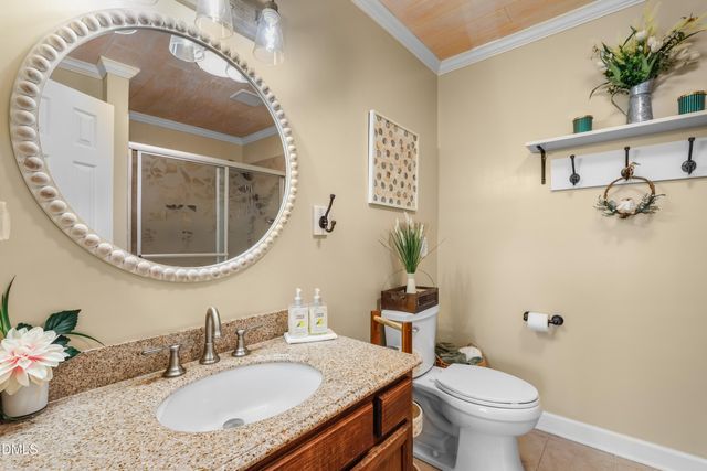 104 Lakewater Drive, Cary, NC 27511