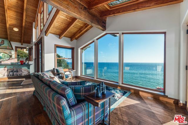 7007 Birdview Avenue, Malibu, CA 90265