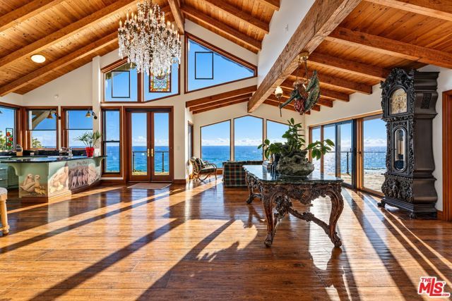 7007 Birdview Avenue, Malibu, CA 90265