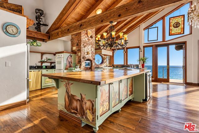7007 Birdview Avenue, Malibu, CA 90265