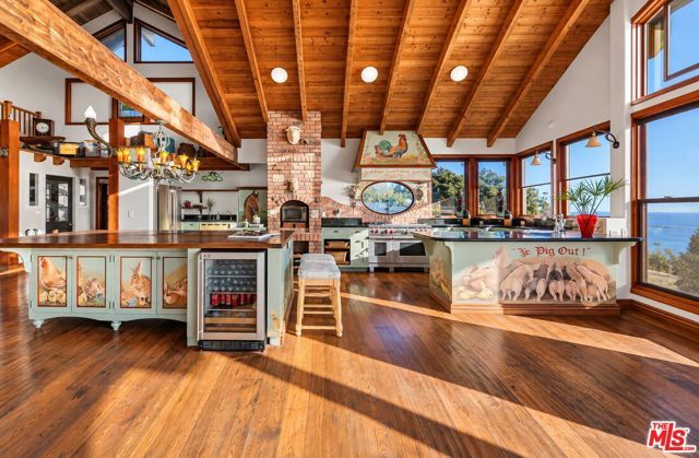 7007 Birdview Avenue, Malibu, CA 90265