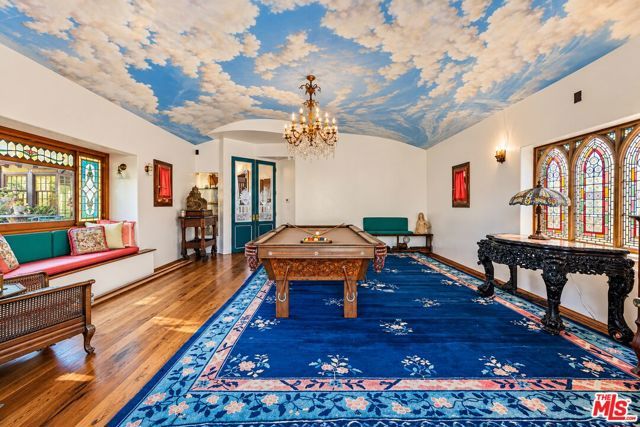 7007 Birdview Avenue, Malibu, CA 90265