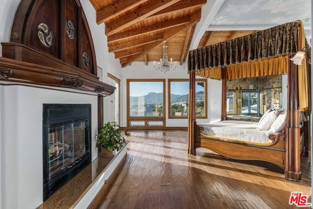 7007 Birdview Avenue, Malibu, CA 90265