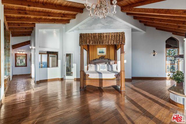 7007 Birdview Avenue, Malibu, CA 90265