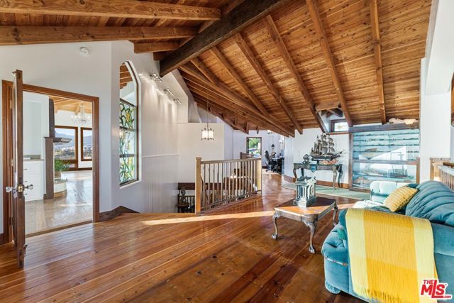 7007 Birdview Avenue, Malibu, CA 90265