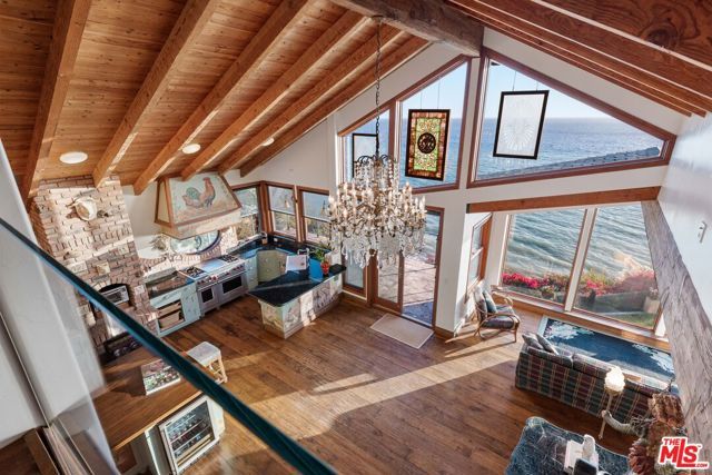 7007 Birdview Avenue, Malibu, CA 90265