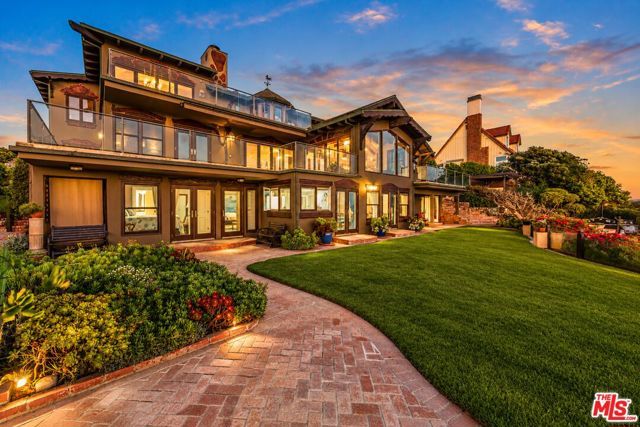 7007 Birdview Avenue, Malibu, CA 90265