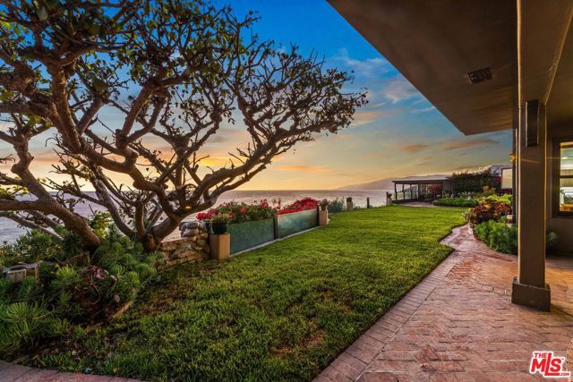 7007 Birdview Avenue, Malibu, CA 90265