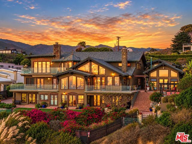 7007 Birdview Avenue, Malibu, CA 90265