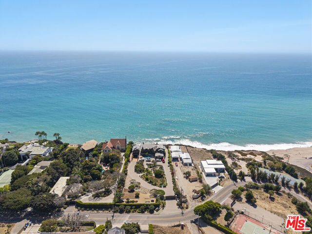7007 Birdview Avenue, Malibu, CA 90265