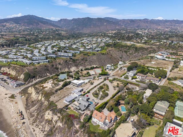 7007 Birdview Avenue, Malibu, CA 90265
