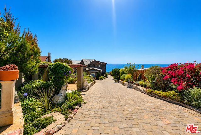 7007 Birdview Avenue, Malibu, CA 90265