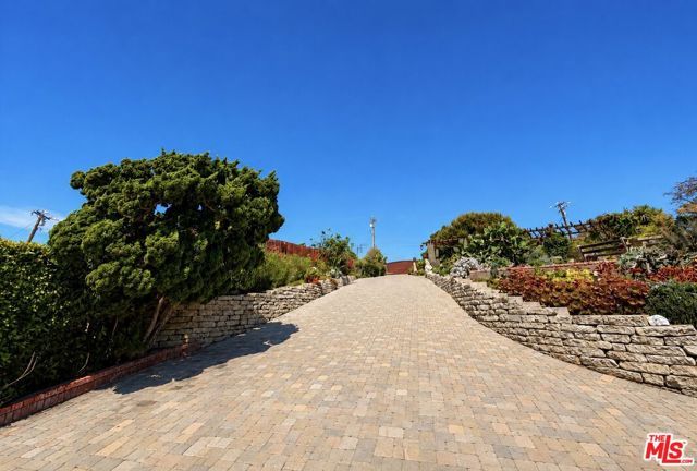 7007 Birdview Avenue, Malibu, CA 90265