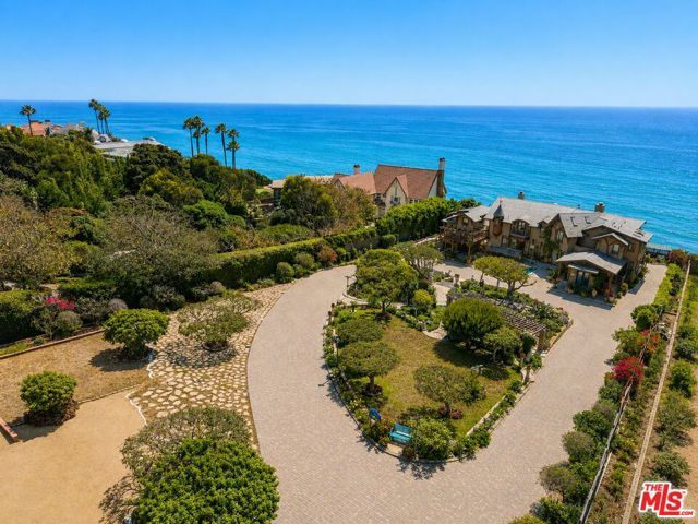 7007 Birdview Avenue, Malibu, CA 90265