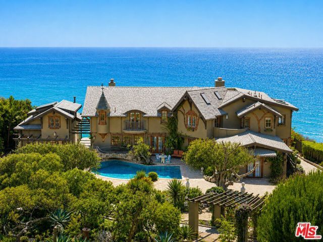 7007 Birdview Avenue, Malibu, CA 90265