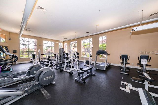 5548 METROWEST BOULEVARD 306, Orlando, FL 32811