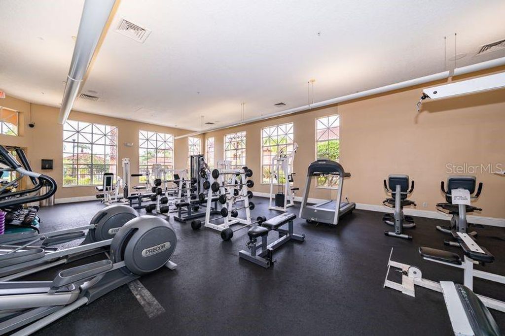 Image 22 of property listing at 5548 METROWEST BOULEVARD 306, Orlando, FL 32811