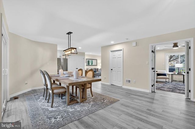 3889 TUSICO PL, Fairfax, VA 22030